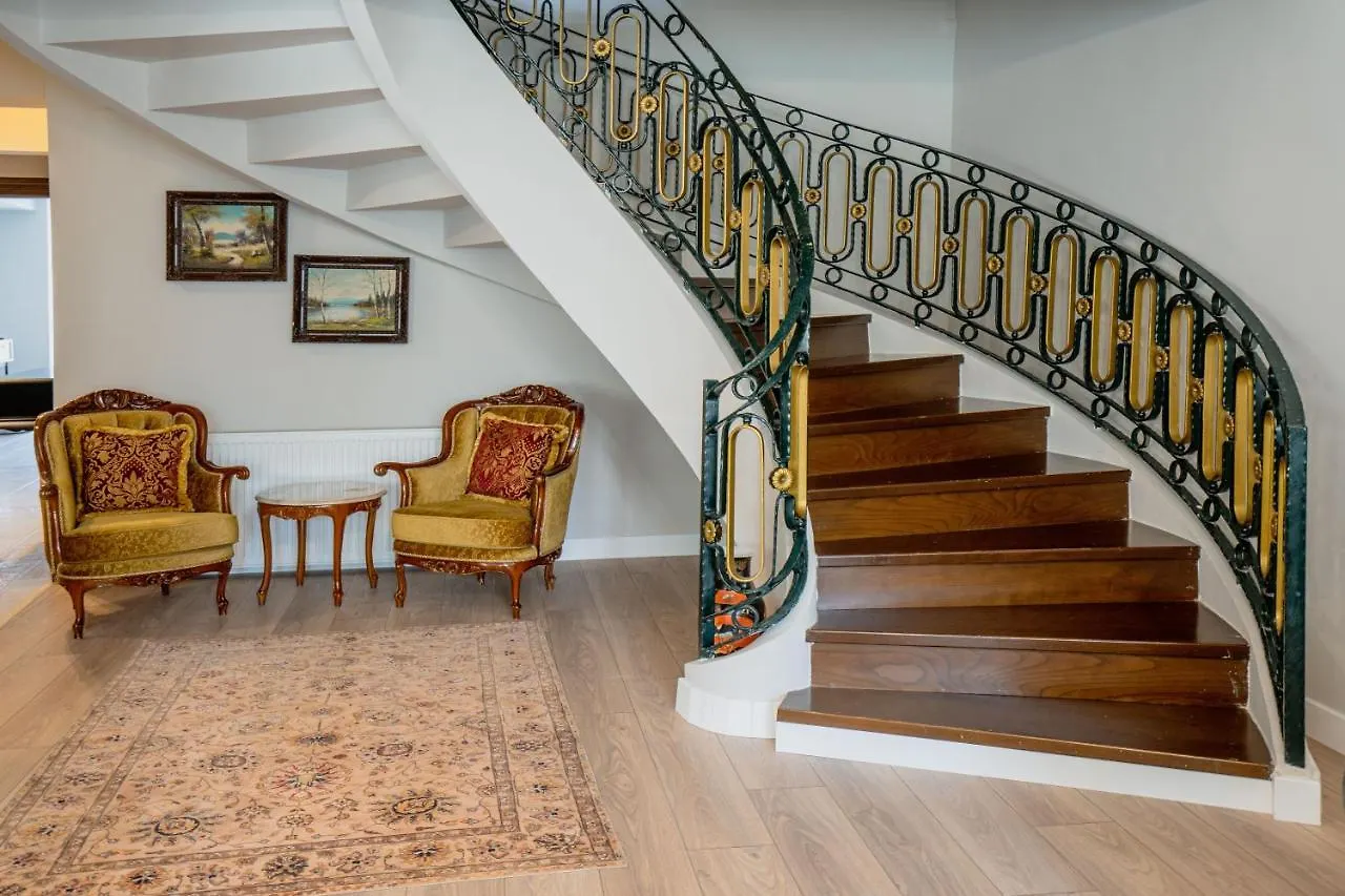 Verula City Apartments Trabzon 0*,  Tyrkiet