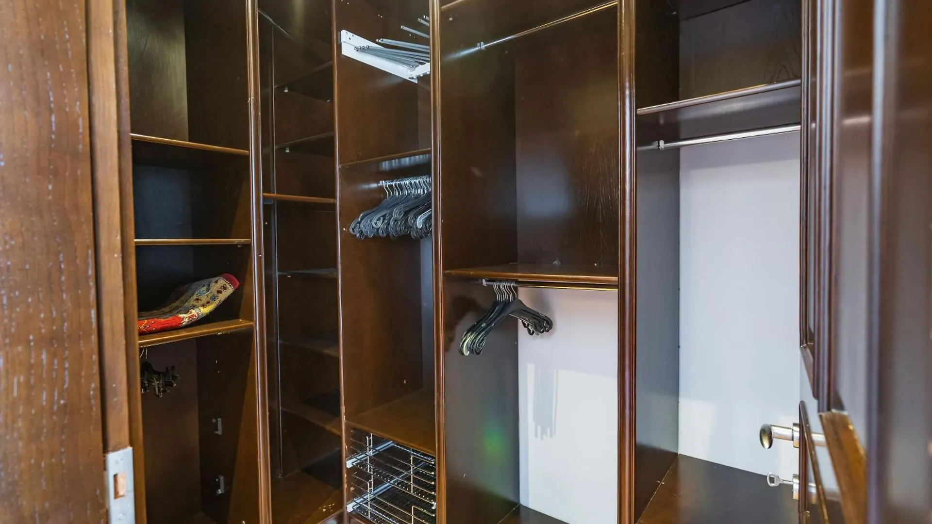 Verula City Apartments Trabzon Tyrkiet