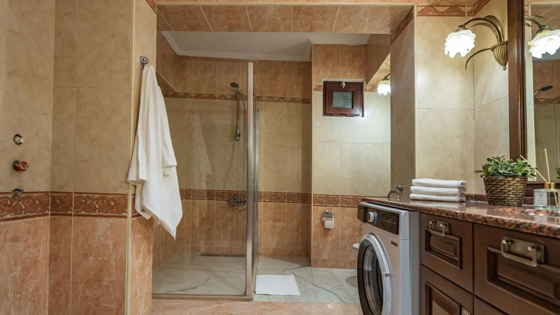 Verula City Apartments Trabzon Tyrkiet