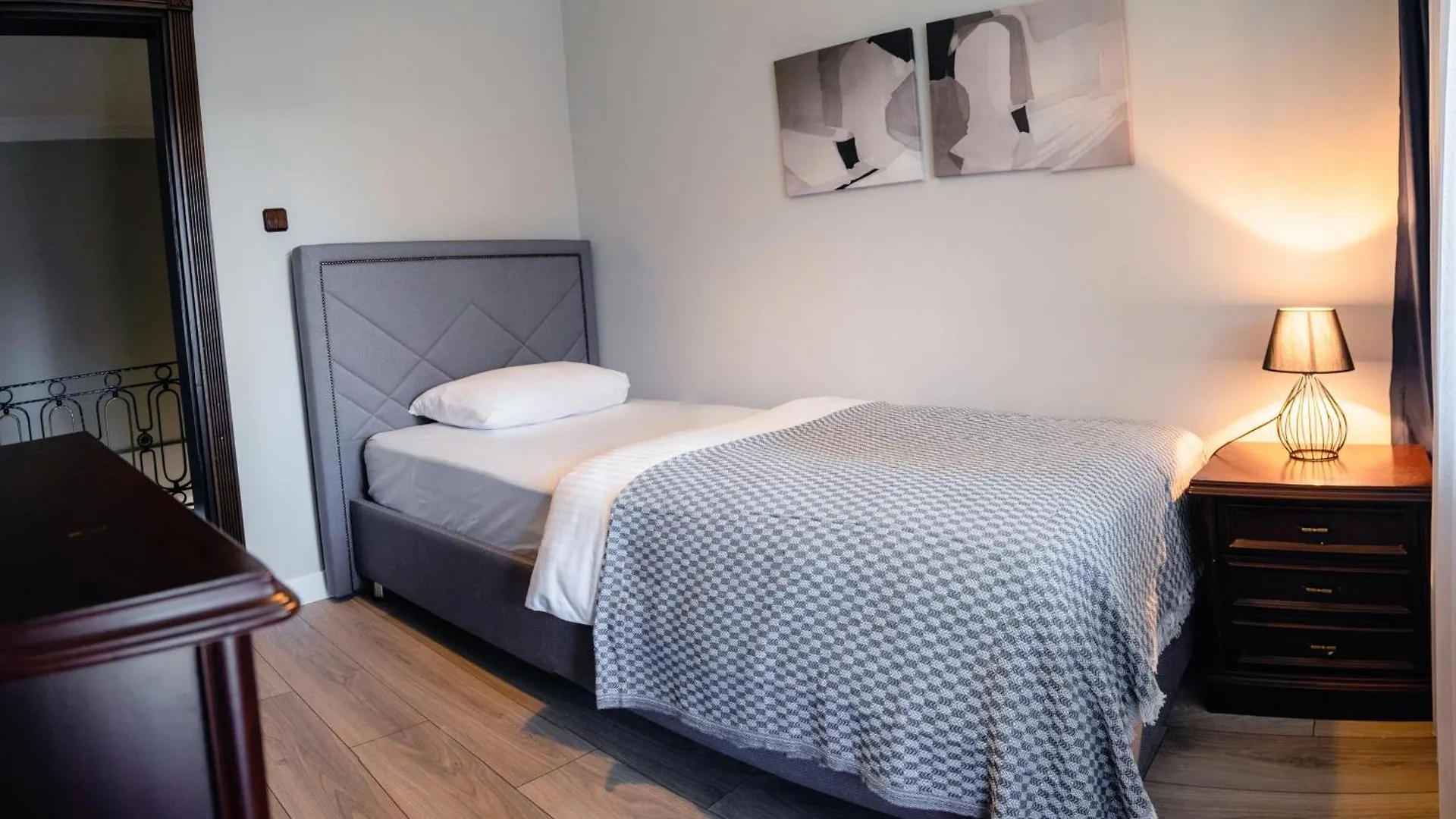 Verula City Apartments Trabzon 0*,