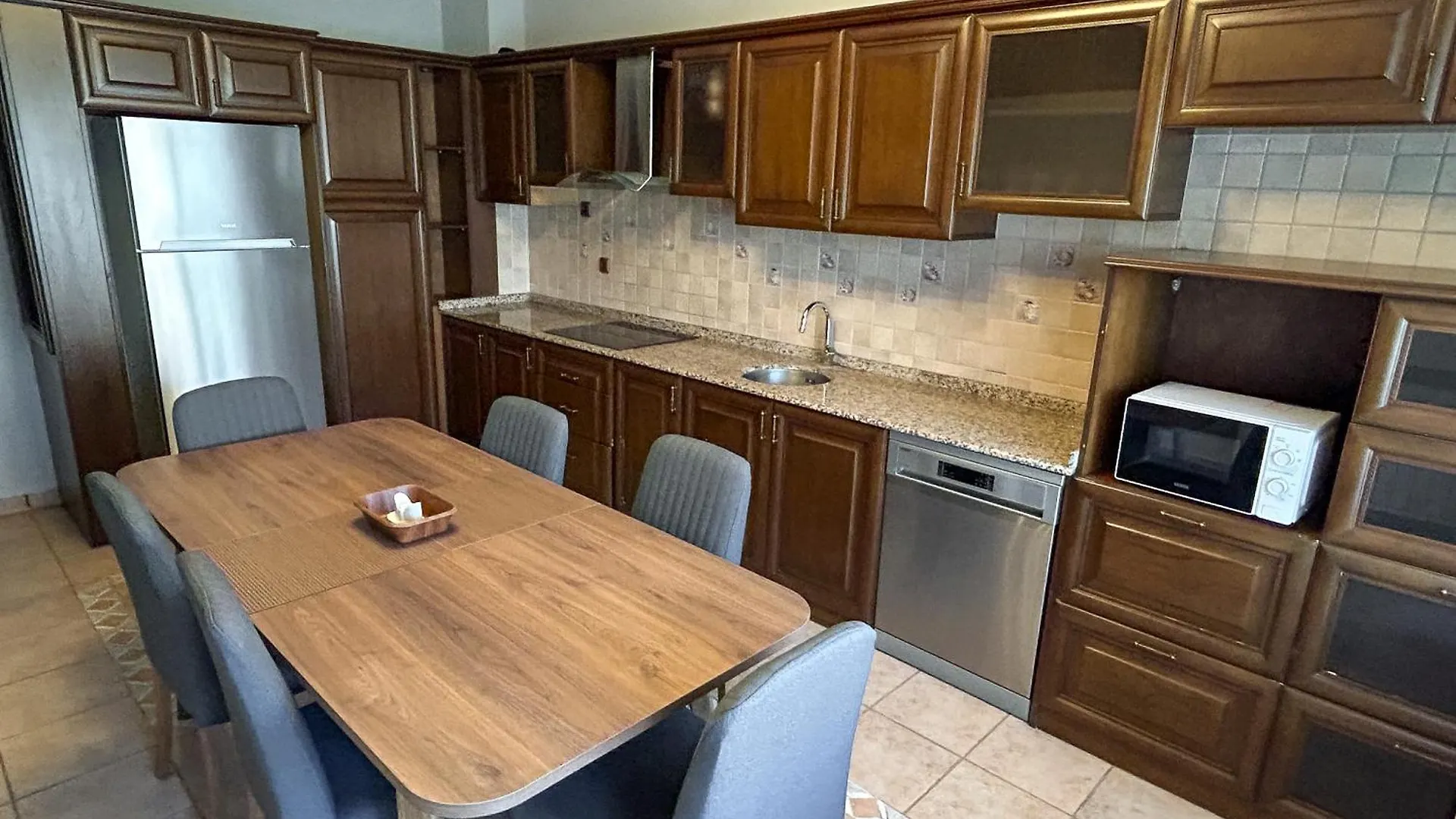 Verula City Apartments Trabzon Tyrkiet