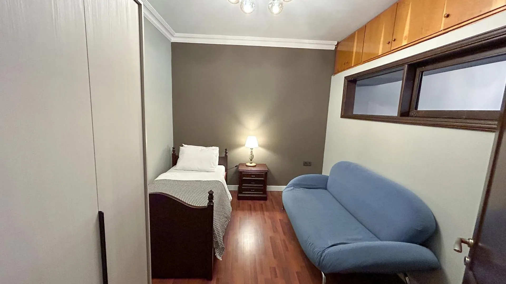 Verula City Apartments Trabzon