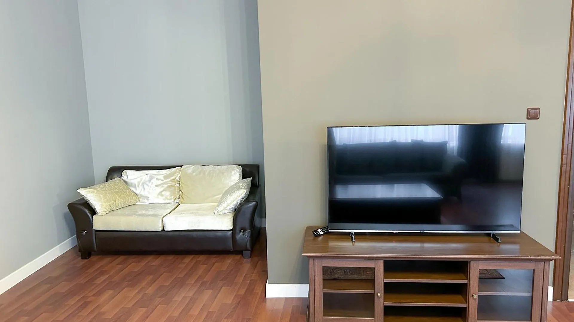 Verula City Apartments Trabzon 0*,