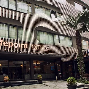 Otel Life Point, Trabzon
